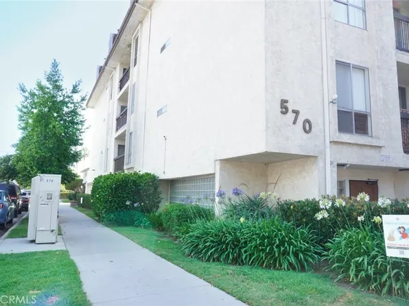 570 W Stocker St Unit 202, Glendale, CA 91202