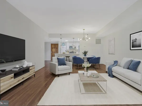 1530 Key Blvd APT 525, Arlington, VA 22209