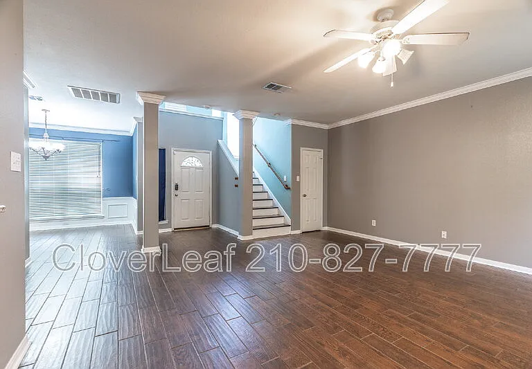 417 Sunrise Canyon Dr — Photo 11