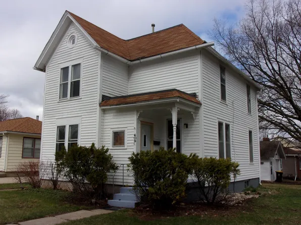 409 S Prairie Ave, Fairmont, MN 56031