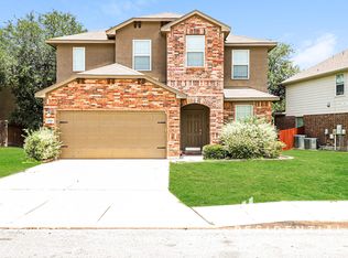 13910 Palatine Hl, San Antonio, TX 78253
