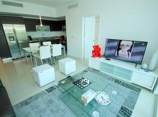 950 Brickell Bay Dr APT 1207, Miami, FL 33131