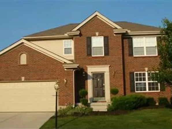 1224 Greystone Cir, Dayton, OH 45414