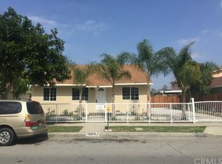 4816 Bleecker St, Baldwin Park, CA 91706