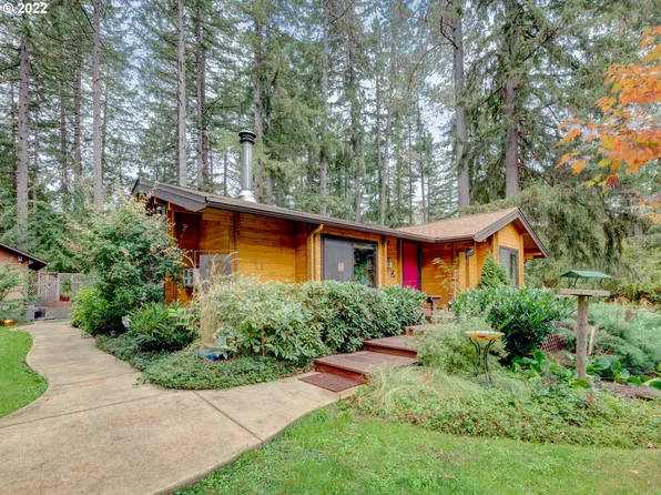 90746 Dalewood Dr, Junction City, OR 97448