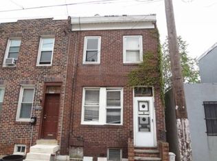 1844 Wilder St, Philadelphia, PA 19146