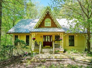 74 Sgili Ct, Brevard, NC 28712