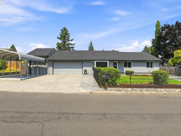 1312 NW 88th St, Vancouver, WA 98665
