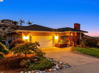 1567 Scenicview Dr, San Leandro, CA 94577