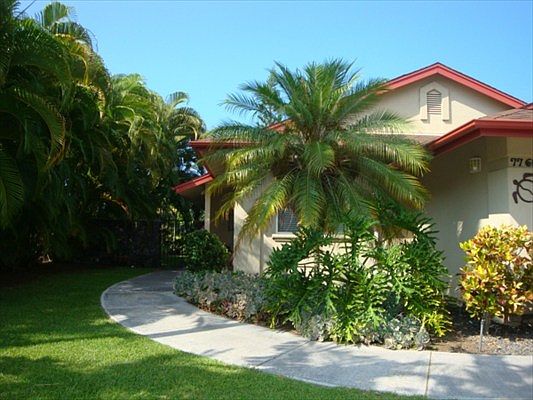 2nd image of 77-6548 Hoolaupai St
