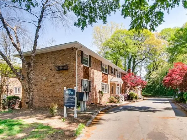 821 Durant Pl NE APT 3, Atlanta, GA 30308