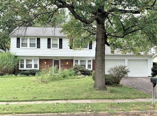 4108 Mount Echo Ln, Fairfax, VA 22033
