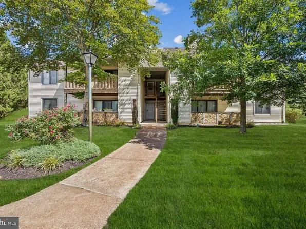 1303 The Woods #1303, Cherry Hill, NJ 08003