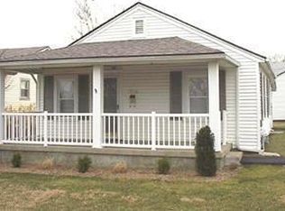 1304 Flowerdale Ave, Kettering, OH 45429