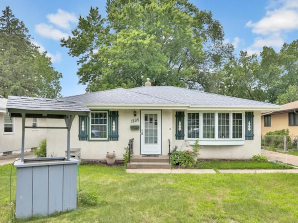 1295 Etna St, Saint Paul, MN 55106