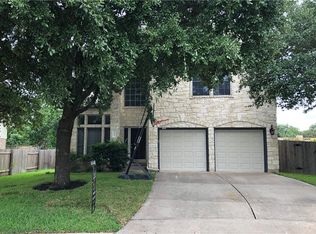 13320 Bosswood Dr, Austin, TX 78727