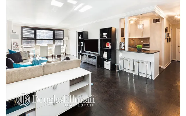 Sold by Douglas Elliman | media 7