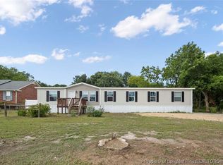 1434 Jacob St, Fayetteville, NC 28311