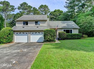 285 Plantation Rd SW, Smyrna, GA 30082