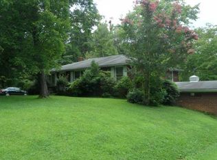 829 Old Pasture Rd, Linwood, NC 27299