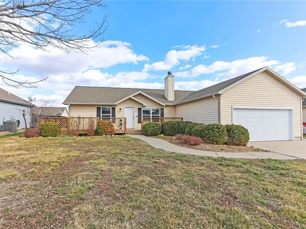 219 S Gaar St, Lone Jack, MO 64070
