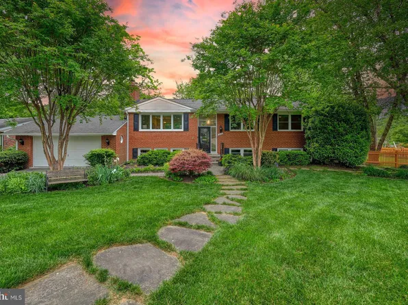 6511 Engel Dr, Mc Lean, VA 22101