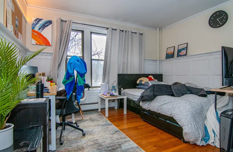 450 Park Dr #1A — Photo 9