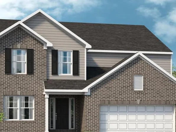 6207 N Trailwoods Dr, Ann Arbor, MI 48103