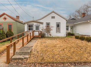 911 Watt St, Jeffersonville, IN 47130
