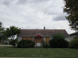 8501 Austin Ave, Burbank, IL 60459