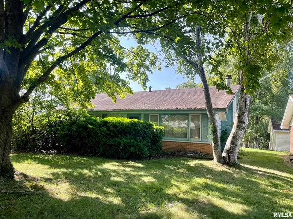 4714 W Merol Ct, Peoria, IL 61604