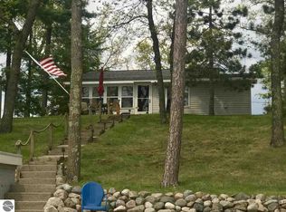 3511 Shady Ln, National City, MI 48748