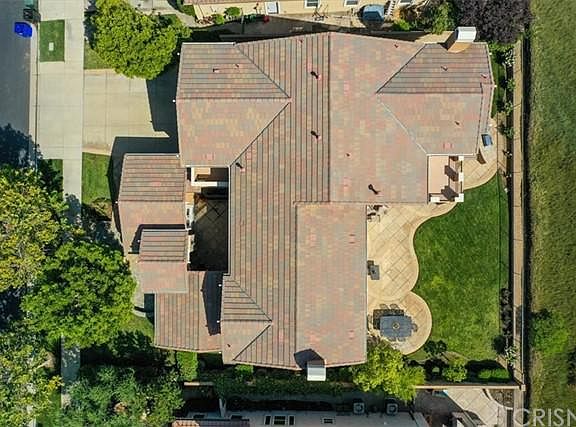 5th image of 26472 Valley Oak Ln