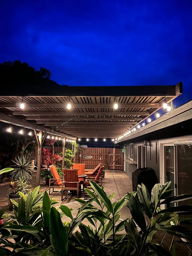 Dog Friendly 3 Bed / 2 Bath Home with Backyard Oasis — Photo 3