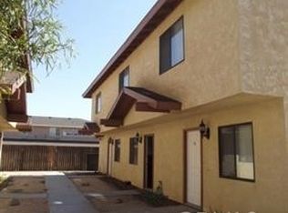 8318 Dogbane Ave, California City, CA