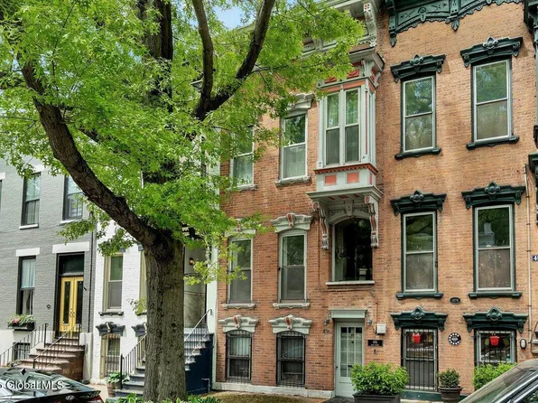 49A Dove Street, Albany, NY 12210