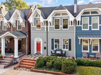 3319 Grove Ave, Richmond, VA, 23221