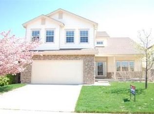 1368 W 111th Ave, Northglenn, CO 80234