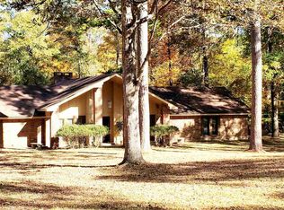 1809 Pinehurst Dr, Bastrop, LA 71220