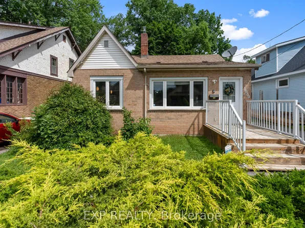 5939 Symmes St, Niagara Falls, ON L2G 2G4