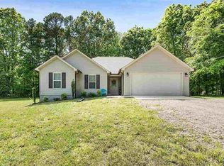 1975 N Pisgah Rd, Henderson, TN 38340