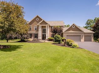 6700 Woodbrooke Rd, Victor, NY 14564