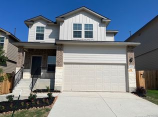 6223 Fairtime Rd, San Antonio, TX 78252