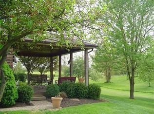 6041 Shadow Lawn St, Morrow, OH 45152