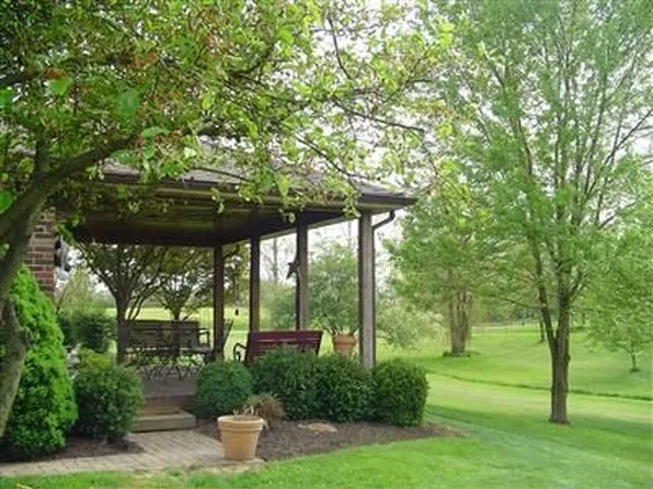 6041 Shadow Lawn St, Morrow, OH 45152