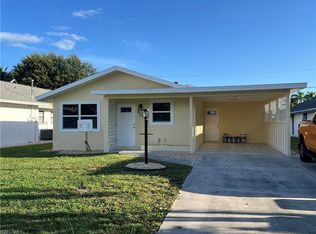 (Undisclosed Address), Naples, FL 34108