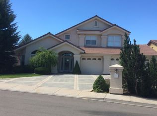 4379 Dunkeld Rd, Reno, NV 89519