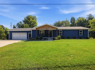 1456 Tucker Schoolhouse Rd, Madisonville, KY 42431