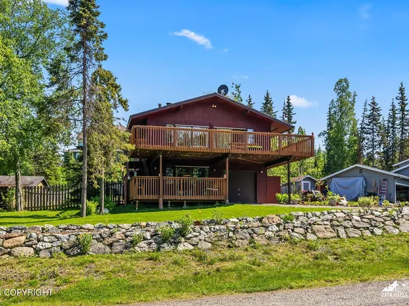 5040 E 98th Ave, Anchorage, AK 99507