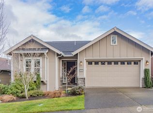 5136 Herron St NE, Lacey, WA
